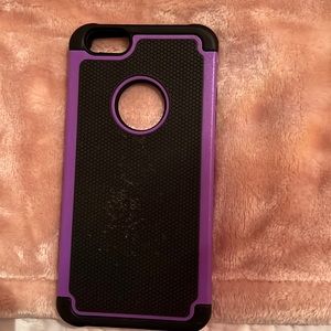 Imitation otter box. Shockproof. IPhone 7 Plus.